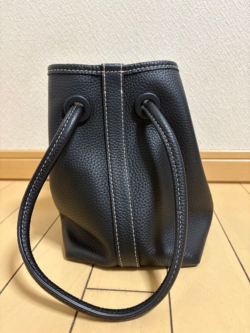 【早い者勝ち】【美品】VASIC BOND MINI ブラック