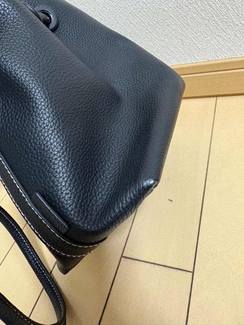 【早い者勝ち】【美品】VASIC BOND MINI ブラック