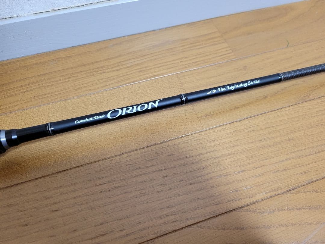 専用 エバーグリーン コンバットスティック オライオン セット販売