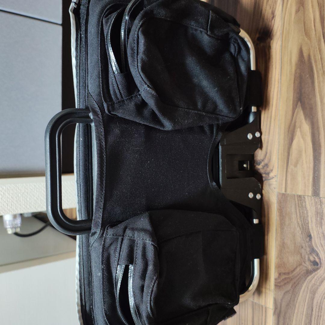 ブロンプトンSバッグ