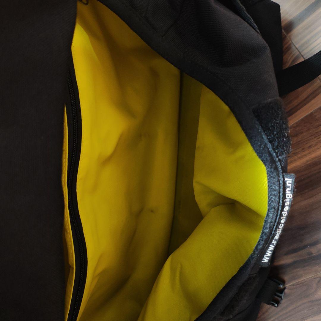 ブロンプトンSバッグ