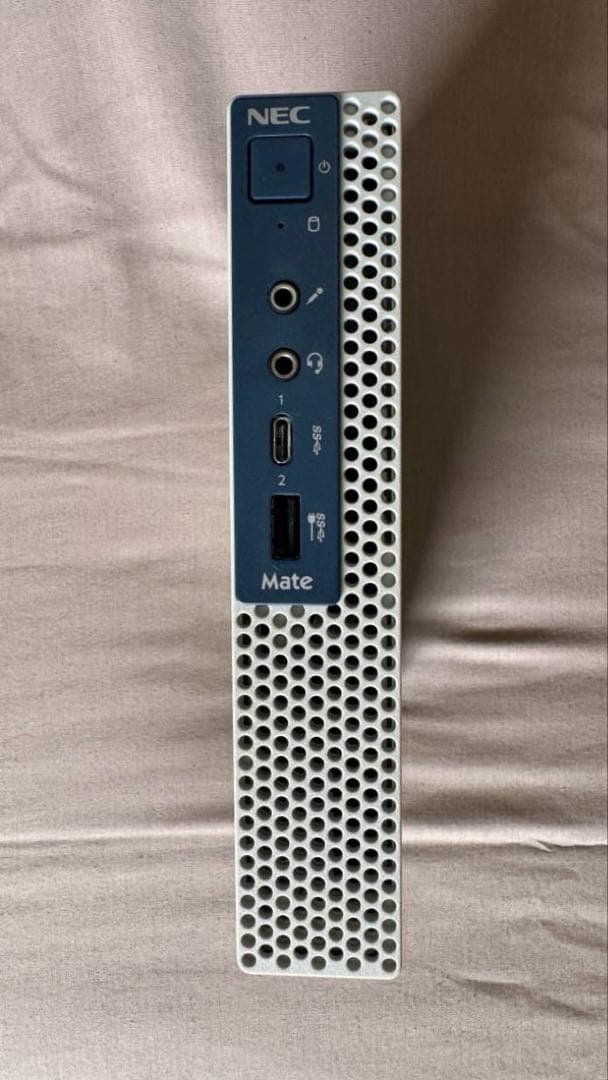 NEC Mate ミニPC Intel Core i5 8500T