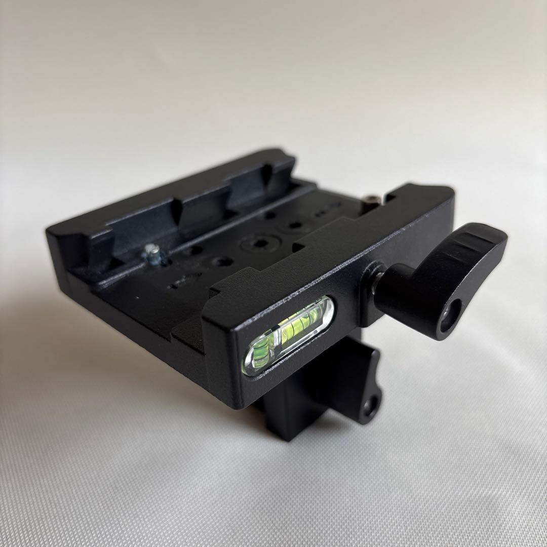 MOMAN MT12 テレプロンプター リモコン・収納バッグ付き