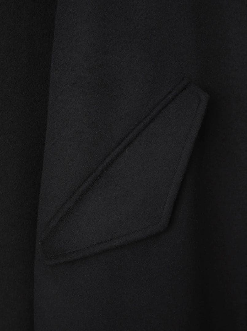 新品未使用　OVERCOAT Mods Coat