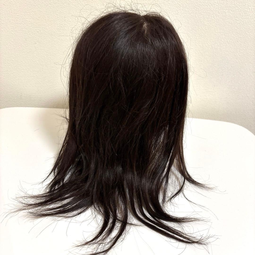 美容師　カットウィッグ　5体セット　トレーニング