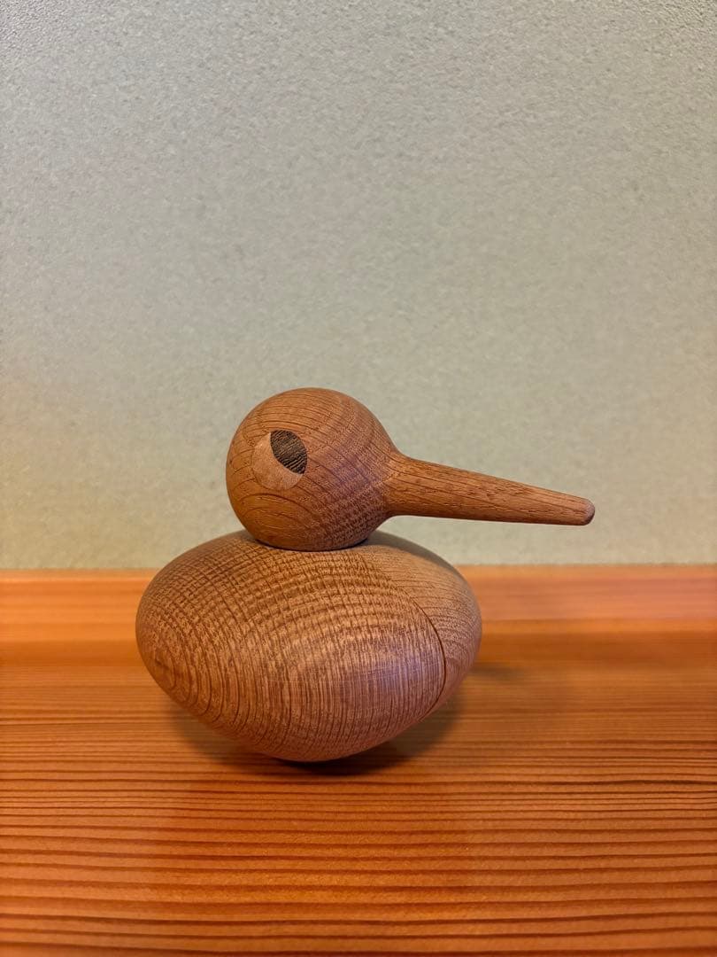 アーキテクトメイド　オブジェ　バード