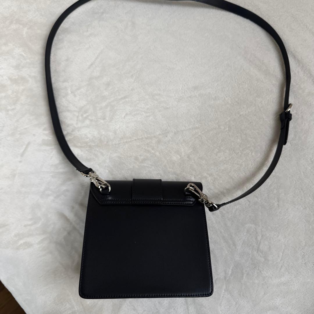 S*☆様 Vivienne Westeood のショルダーバッグ　ヴィヴィアン