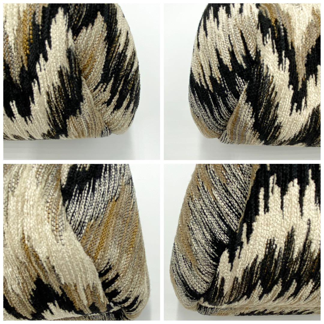 希少★A VACATION アヴァケーション クラッチバッグ★093