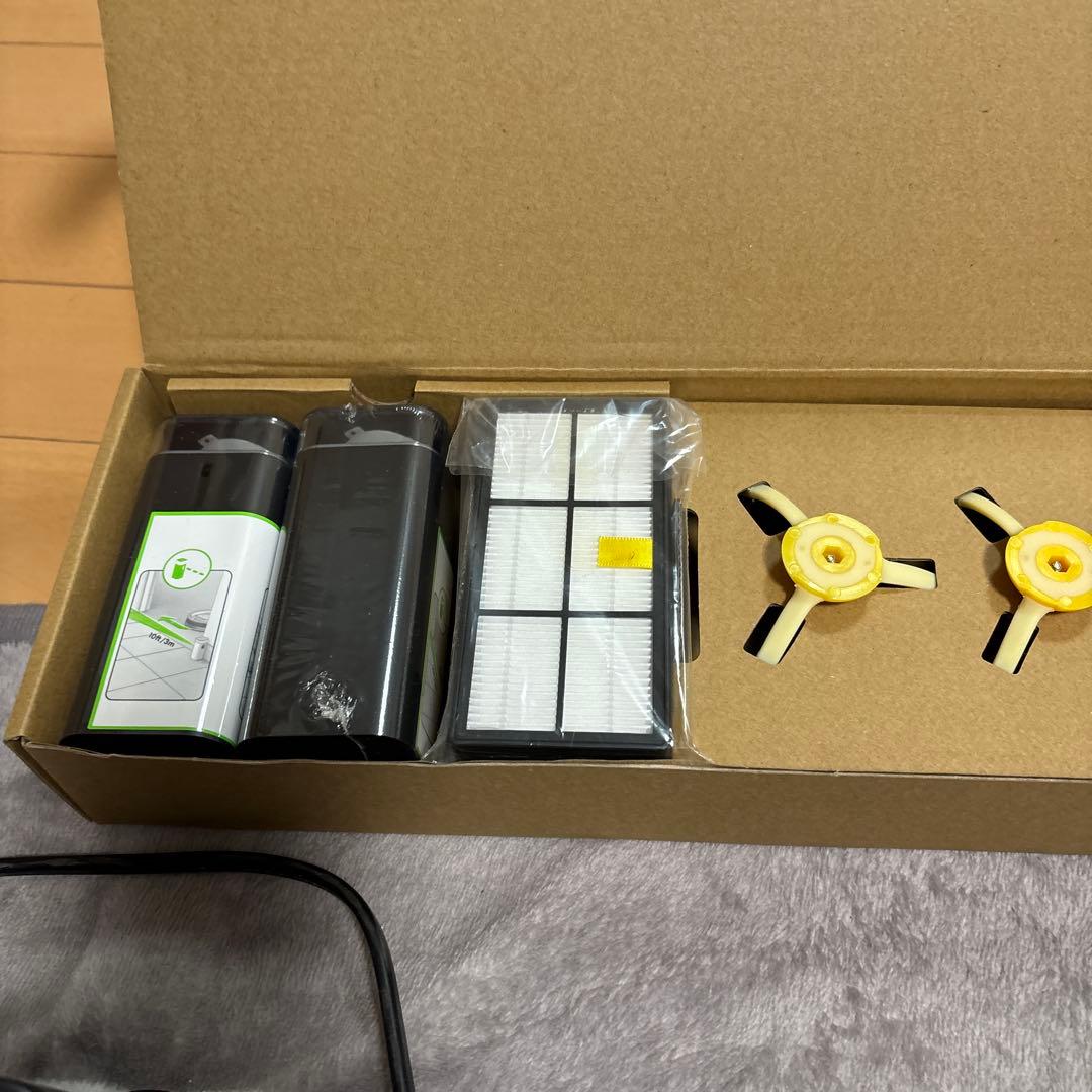 最終値下げ！iRobot Roomba アイロボットルンバ 980