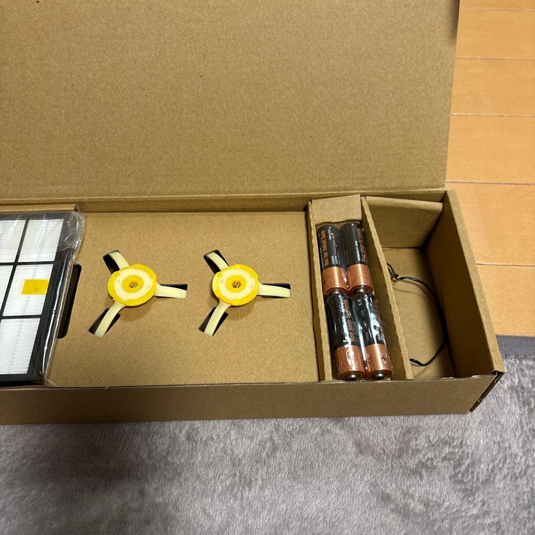 最終値下げ！iRobot Roomba アイロボットルンバ 980