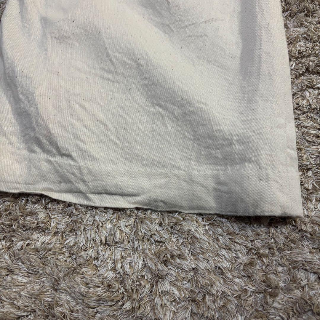 パンツ 22ss doublet ORGANIC CHAOS TROUSERS