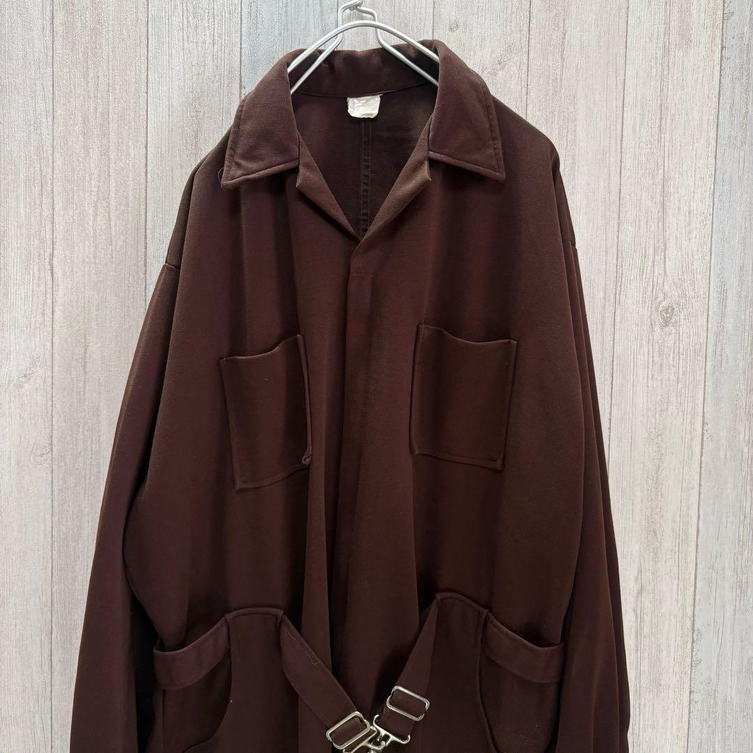 U.S.A.製 70s ビンテージ つなぎ