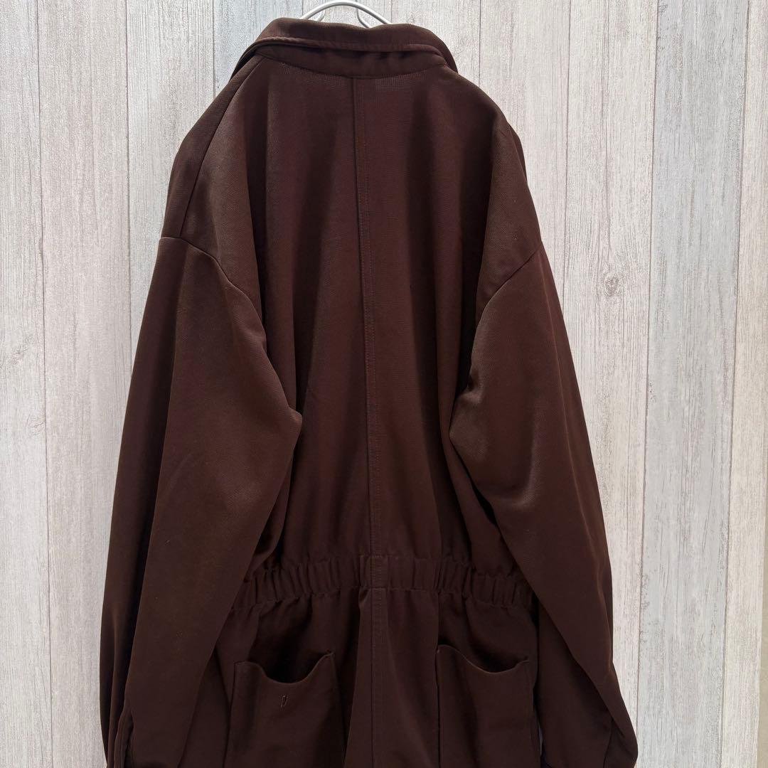 U.S.A.製 70s ビンテージ つなぎ