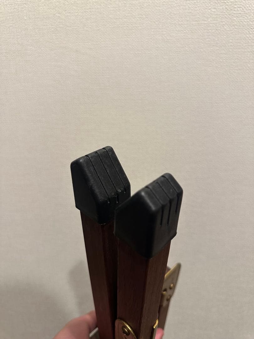 NORASサイドテーブル ウォールナット