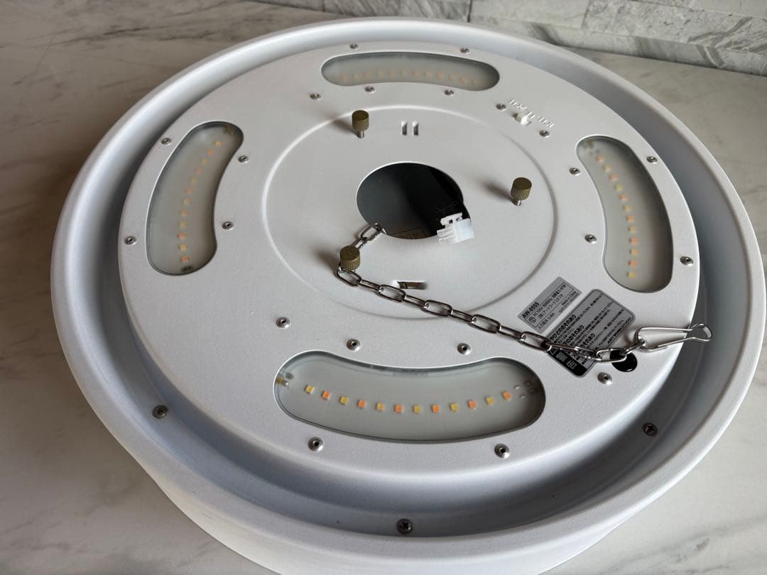 ARTWORKSTUDIO シーリングライト glow 4000 AW-0555