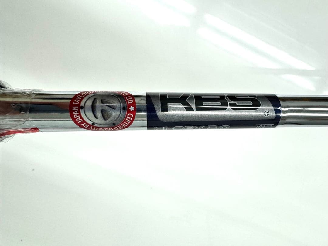 J*g様 新品！テーラーメイド HI-TOE ウェッジ 58度