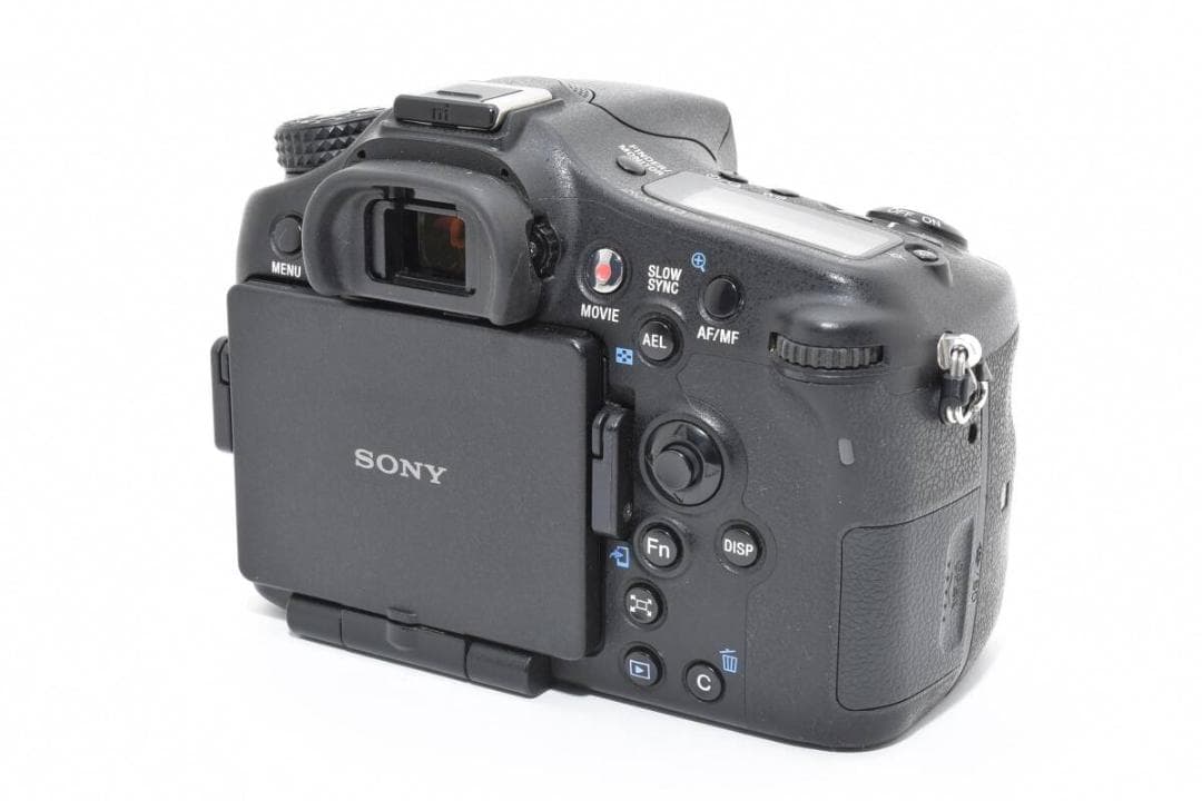 ★良品★ ソニー SONY α77 II ILCA-77M2