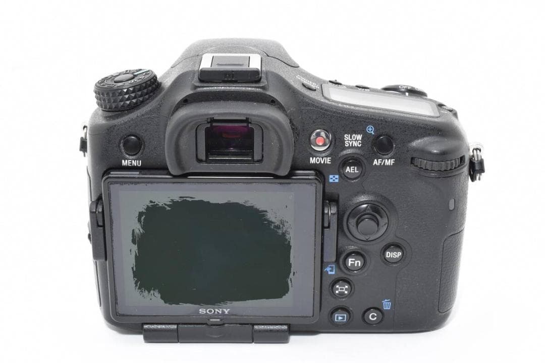 ★良品★ ソニー SONY α77 II ILCA-77M2