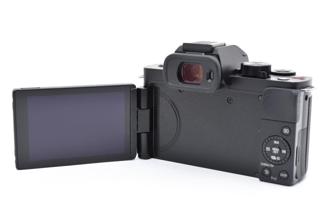 PANASONIC LUMIX DC-G100D ボディ 0214