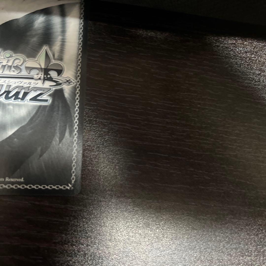 メ*リ様 ヴァイスシュヴァルツ　デート・ア・ライブ　人間との対峙 十香　sp