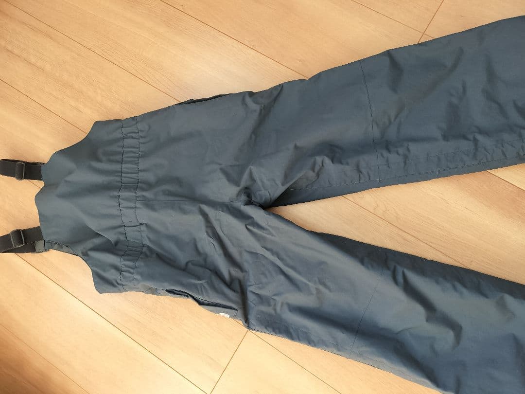 メ*ん様 120−130cm スキーウェア ズボン The North Face