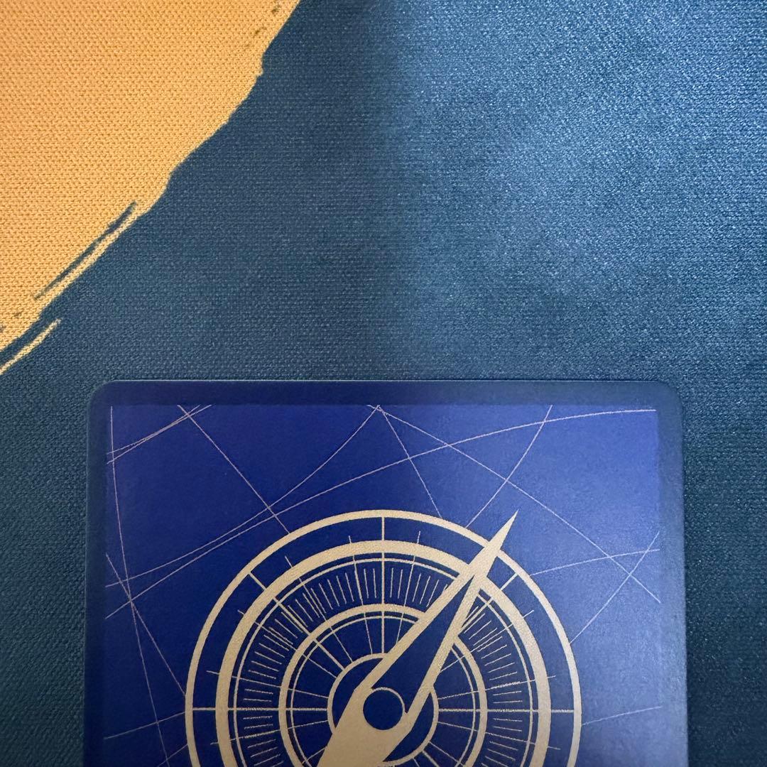 ワンピースカードゲーム　ボア・ハンコック　SPカード　OP01-078