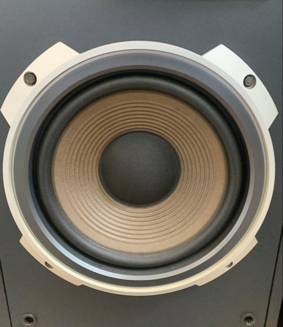 ONKYO S-660 大型スピーカーペア