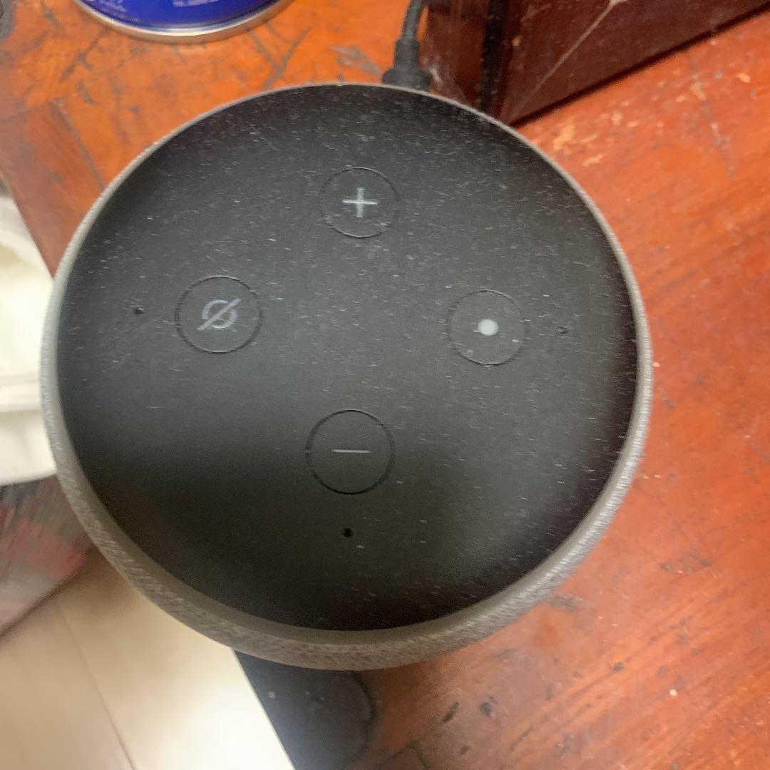 Amazonエコードット