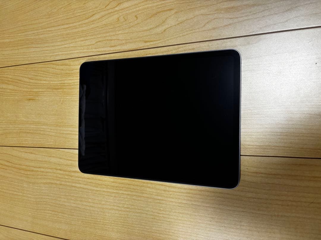 iPad pro 11インチ　第3世代　128GB Wi-Fi