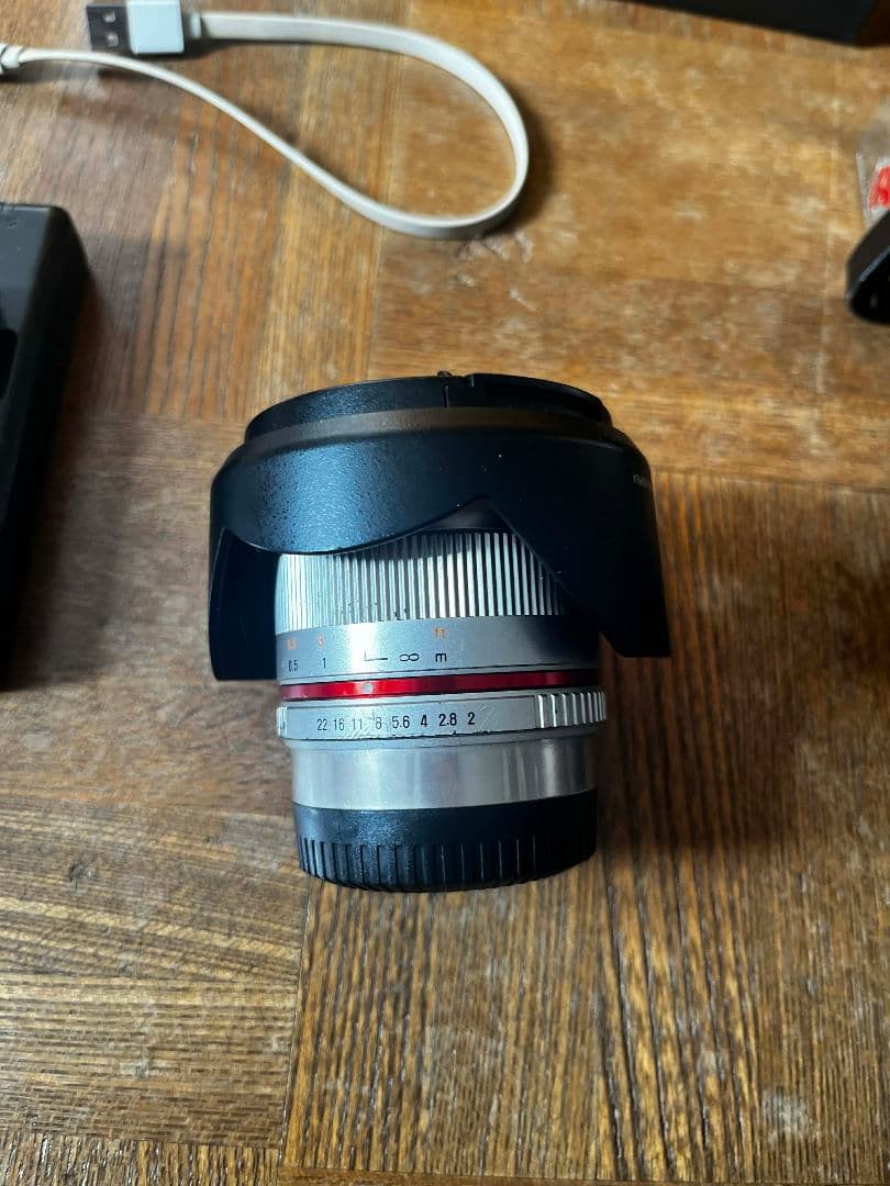 Fujifilm X-T3 ミラーレスカメラ 本体