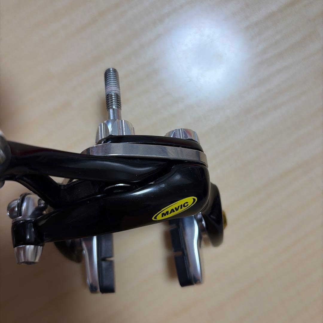 MAVIC マビック SSC キャリパーブレーキ