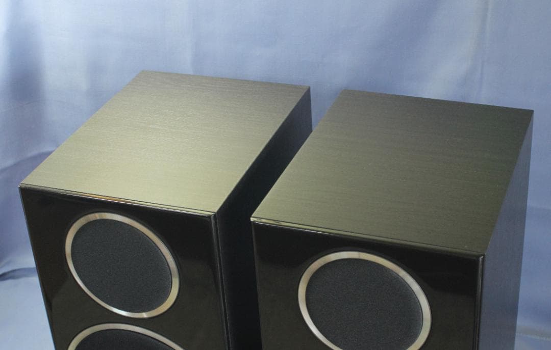 ブックシェルフスピーカー Wharfedale DIAMOND 225（ペア）