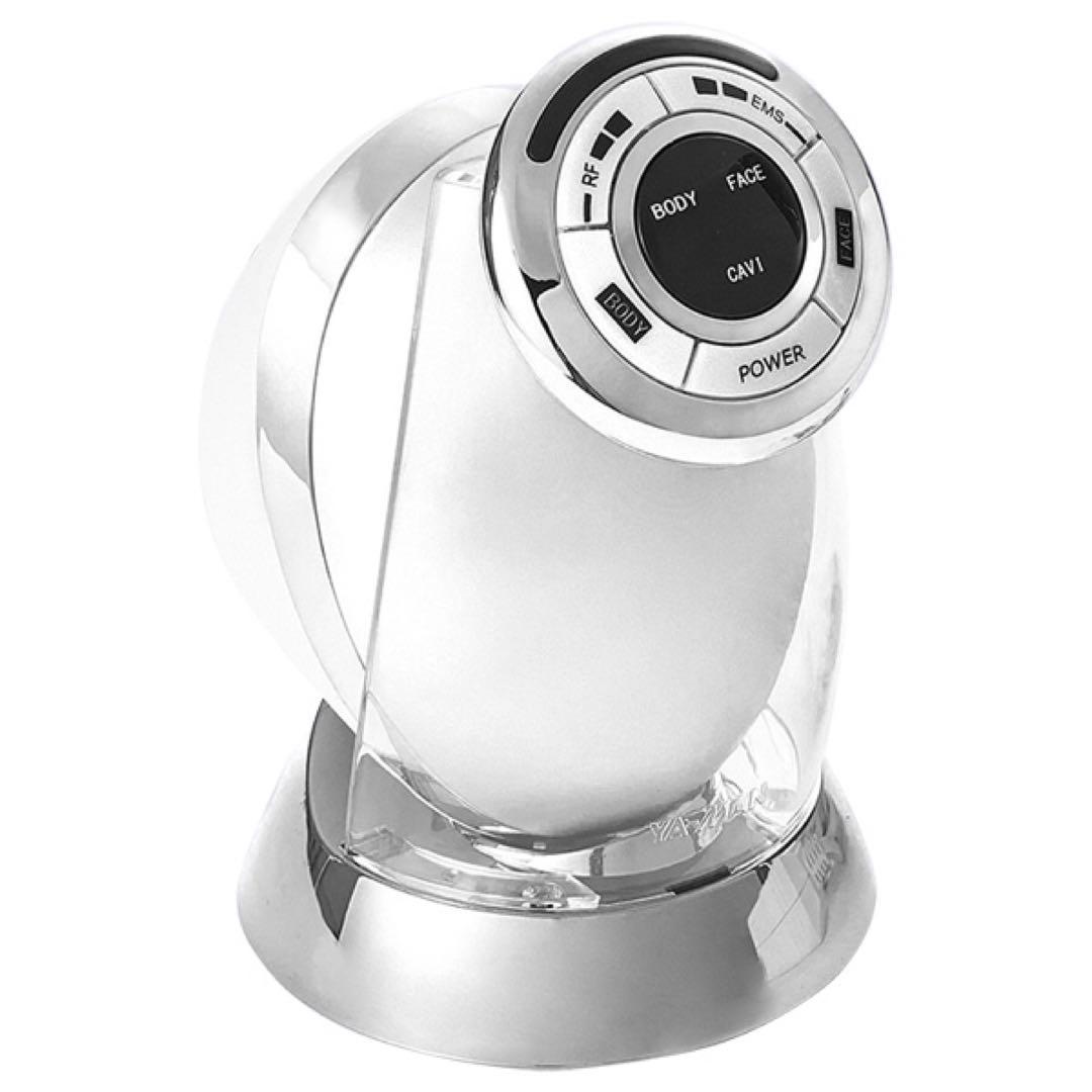 新品！ ヤーマン RFボーテ キャビスパRFコア HRF-17P