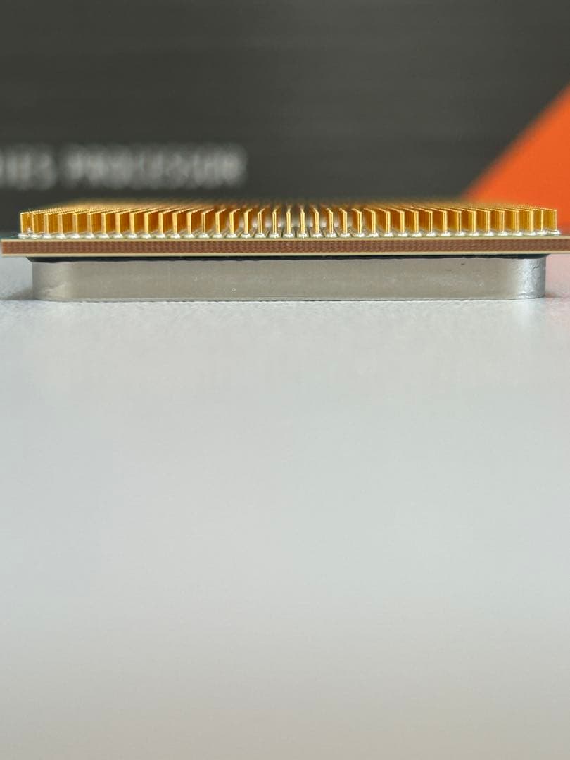 【中古】AMD Ryzen 5 5500 6コア12スレッド CPU