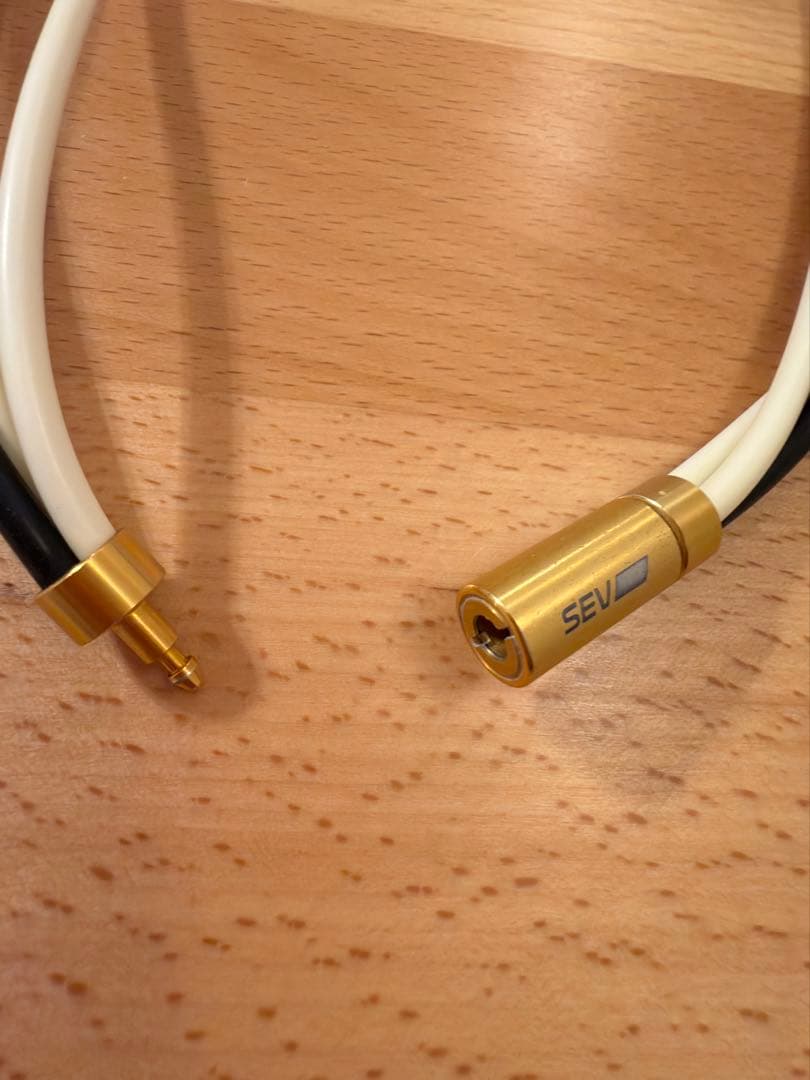 SEVルーパー Type 3G 44cm（WH/WH/BK）