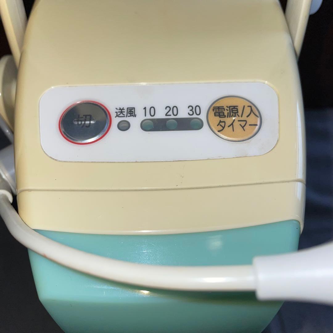 酸素エアチャージャー　MS-X2　ナショナル(パナソニック) National