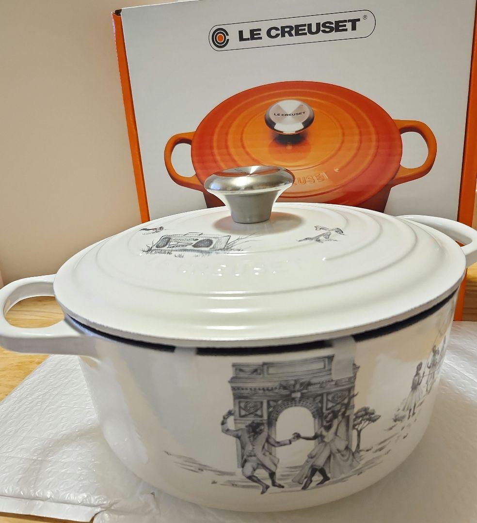 LE CREUSET ル・クルーゼ