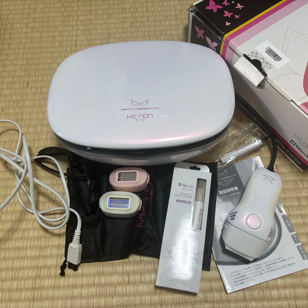 ケノン Ke-non ver7.1