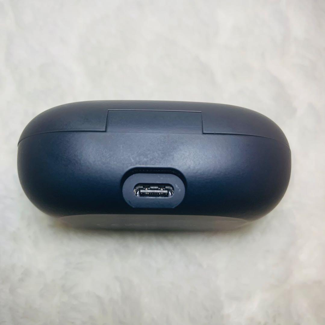 SHOKZ OPENFIT AIR ブラック　4