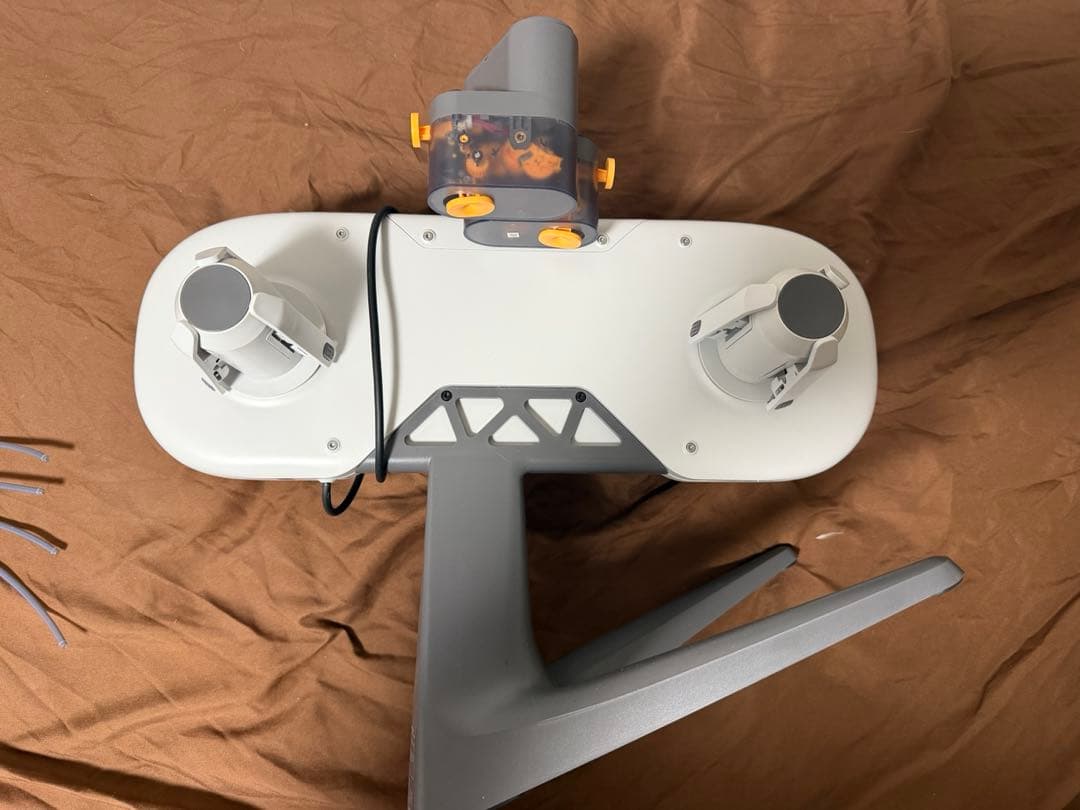 Bambu lab AMS Lite 4色マルチカラー印刷 A1/A1 mini