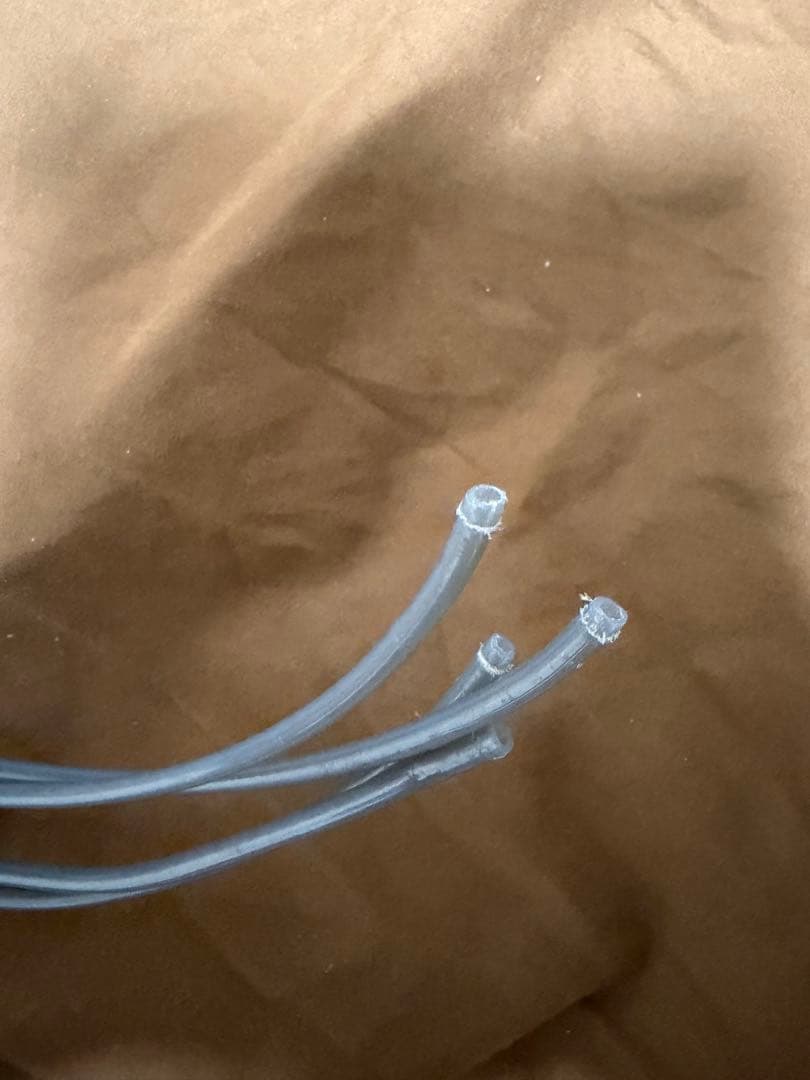 Bambu lab AMS Lite 4色マルチカラー印刷 A1/A1 mini