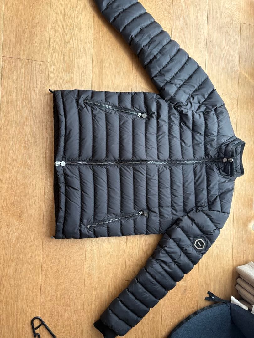 BALR.ダウンジャケット