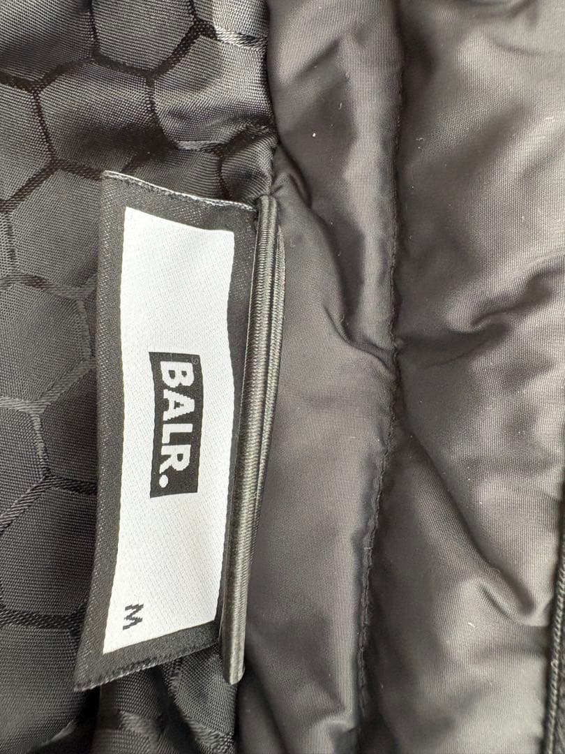BALR.ダウンジャケット