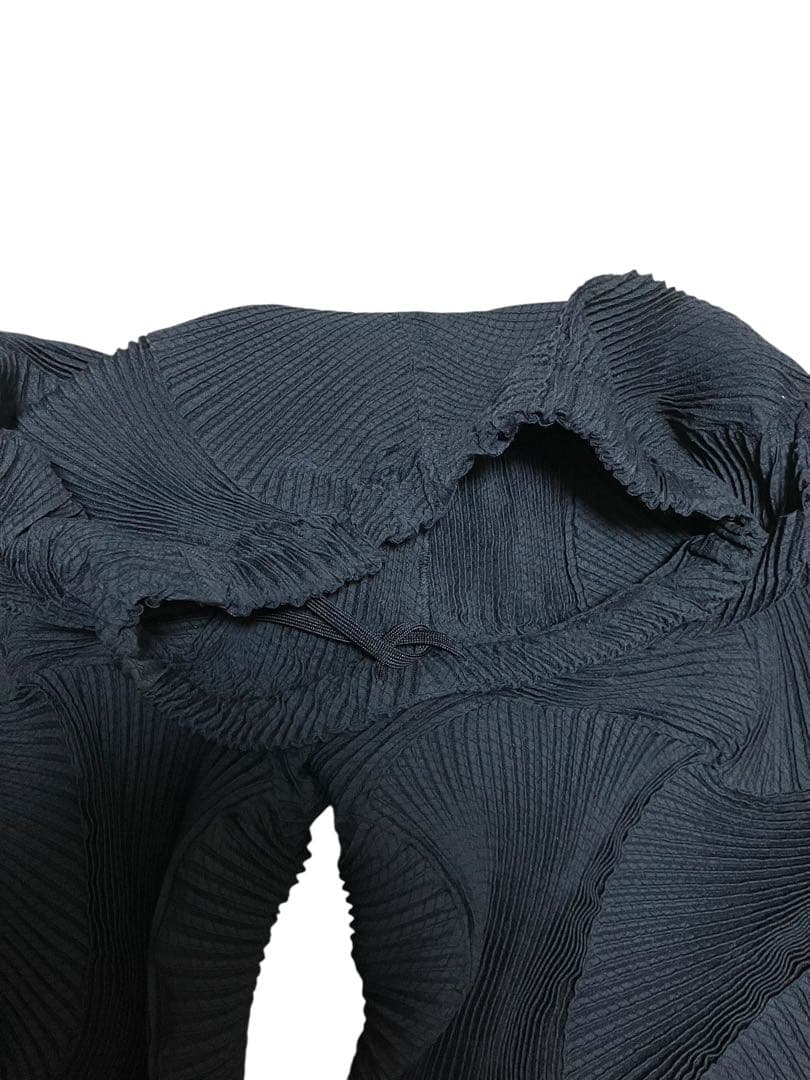 希少 a-poc able issey miyake type O パンツ