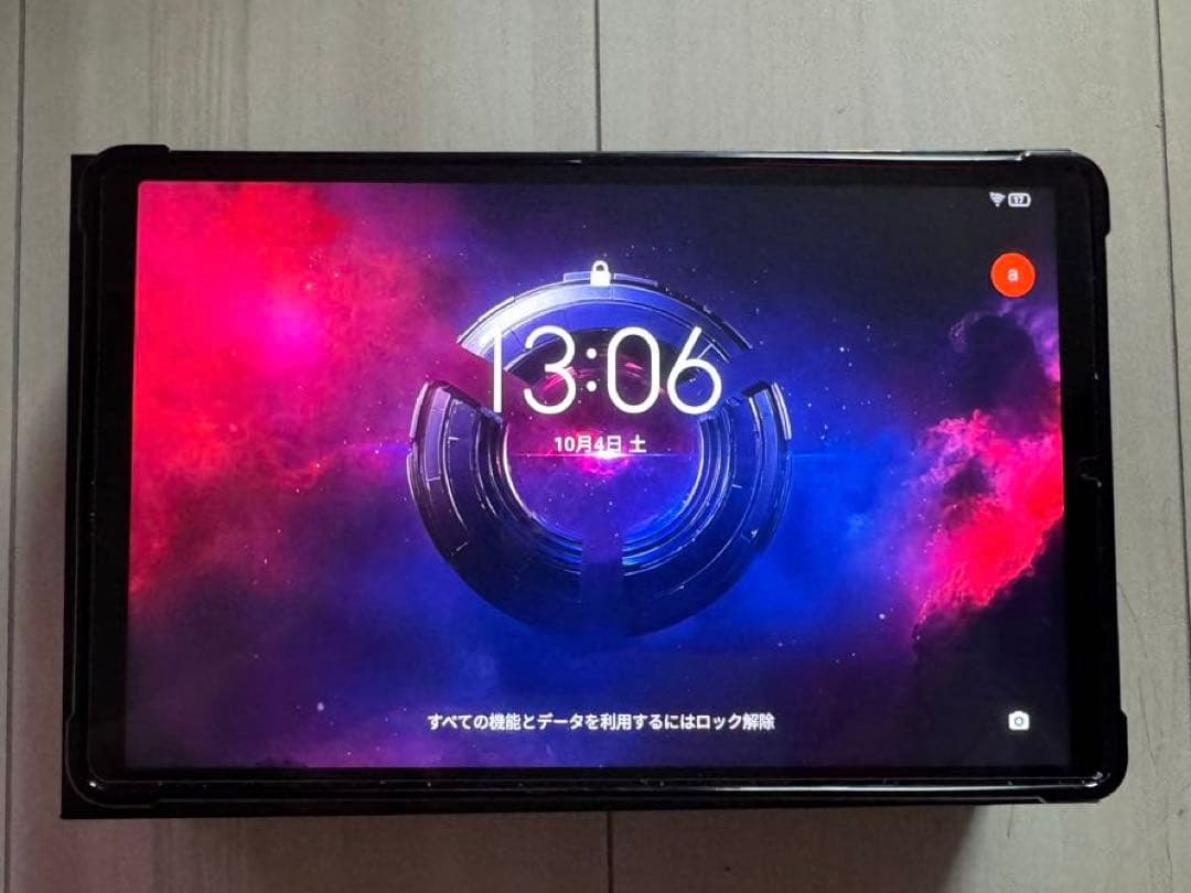 タブレット Lenovo Legion Tab 8.8インチ(国内版)