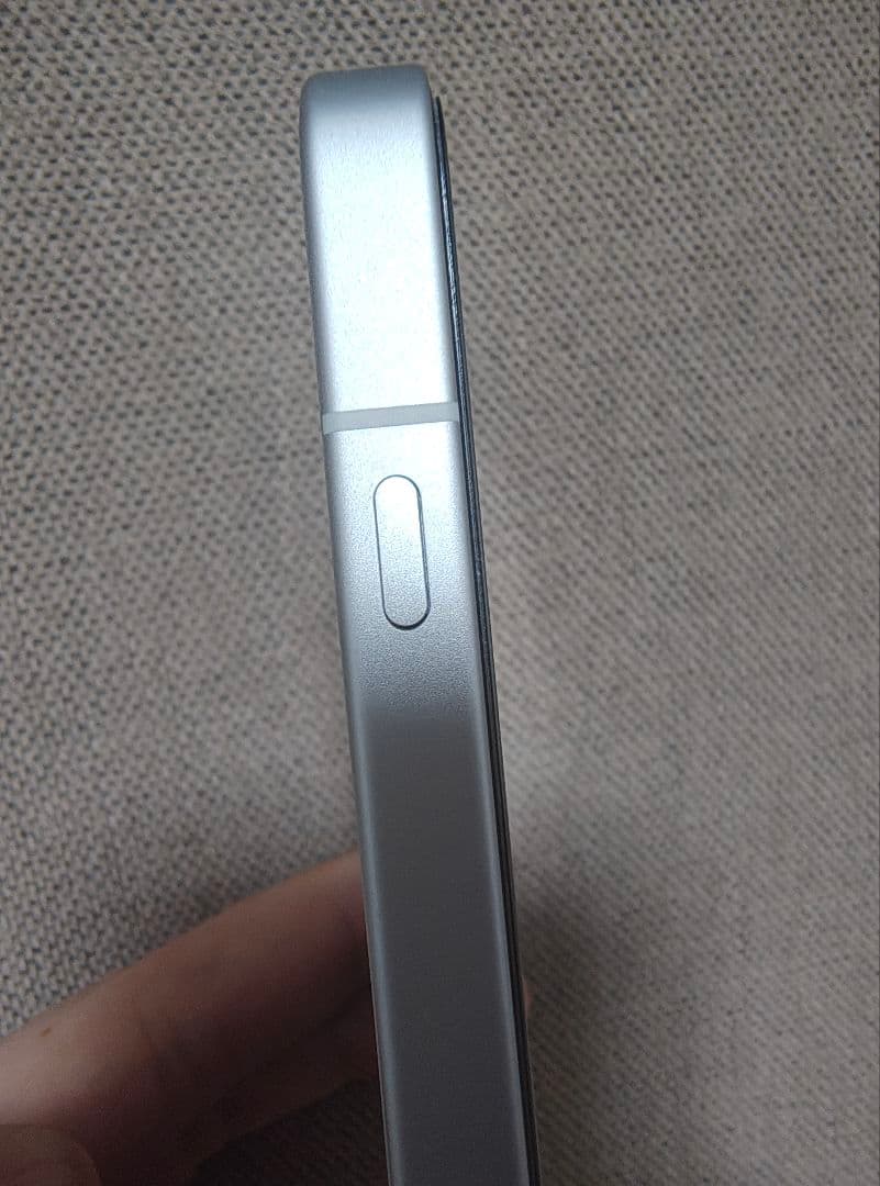 【付属品あり】OnePlus 13T シルバー　12GB/256GB