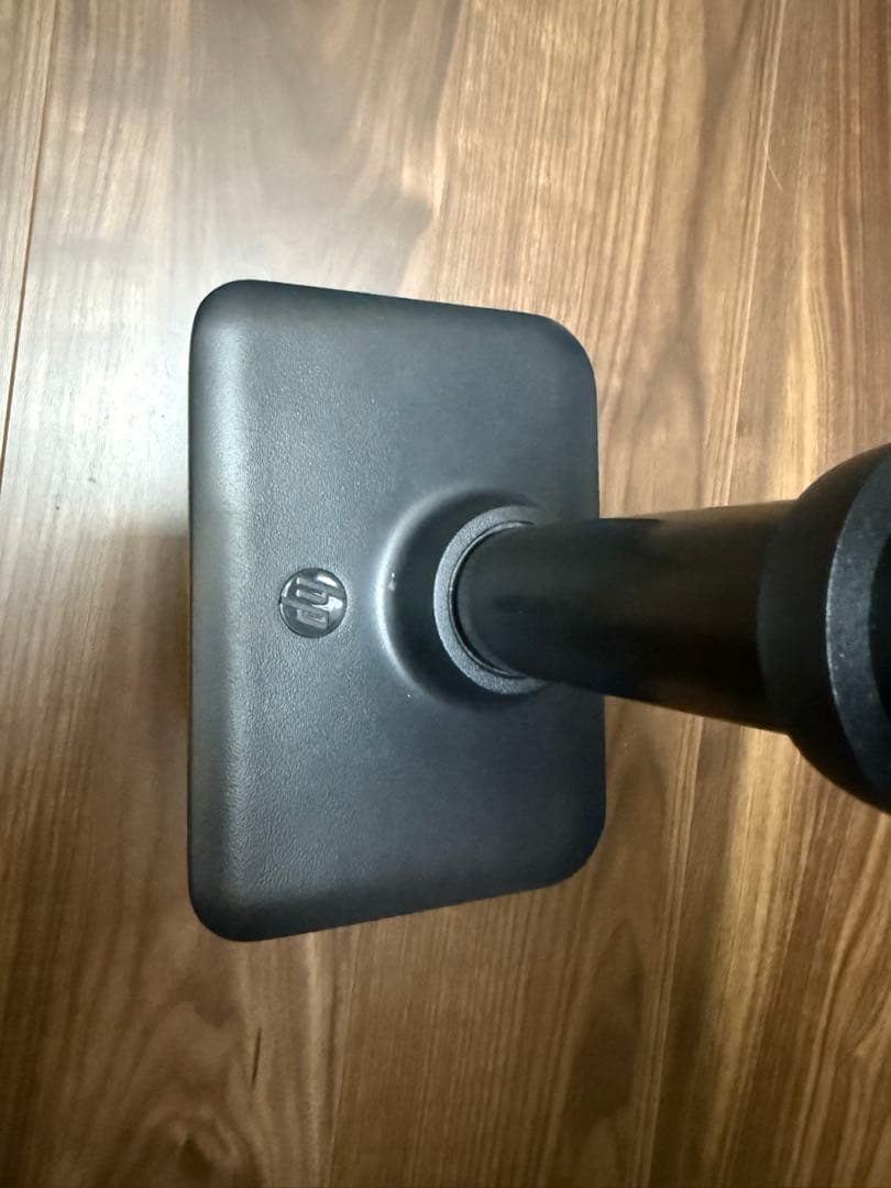 HP シングルモニターアーム 【送料込】