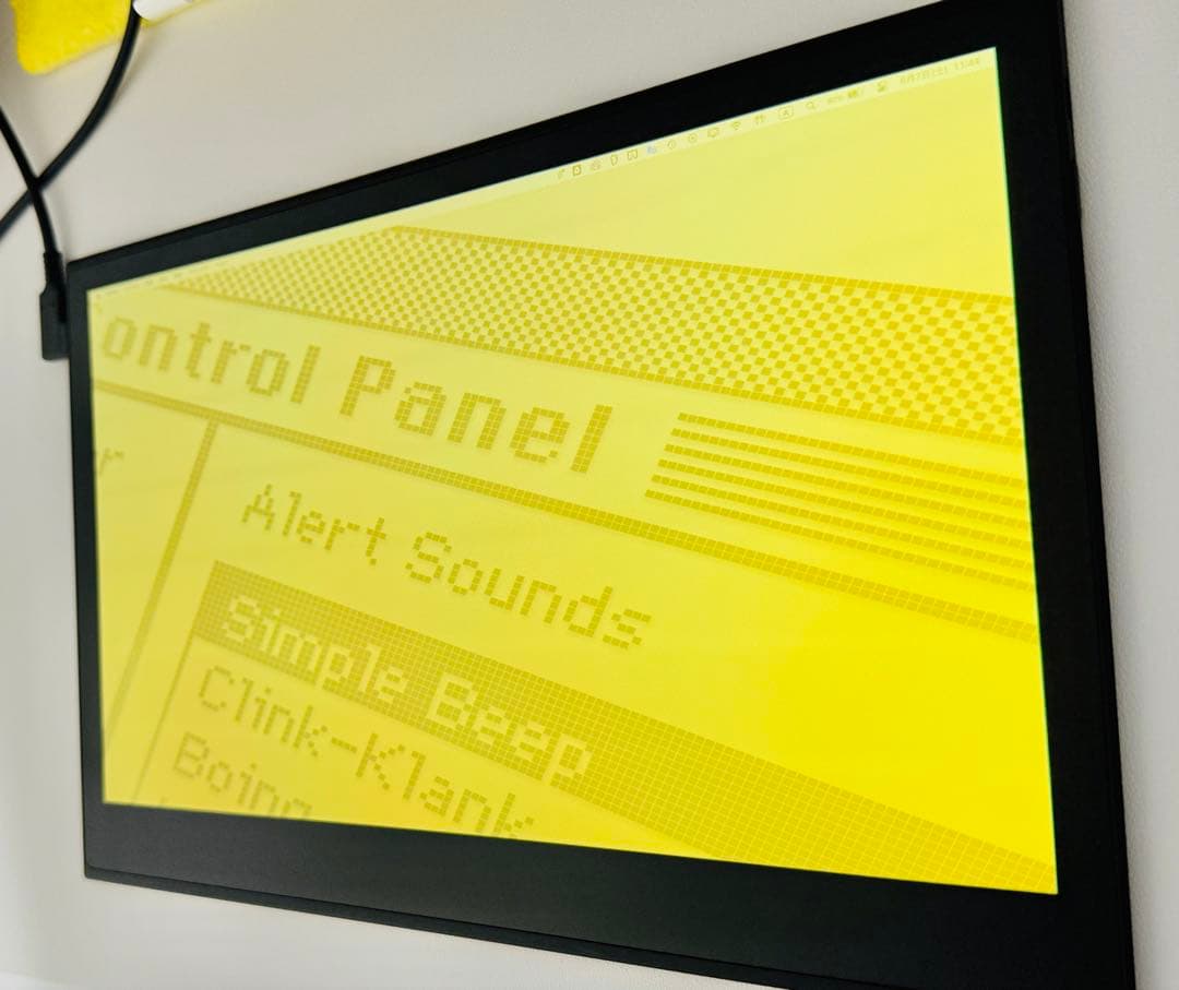 【美品】Wacom Movink 13 (DTH135K0C)