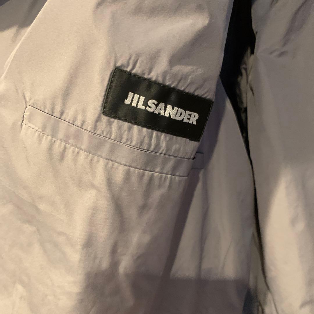 Jil Sander ジルサンダー　ジャケット