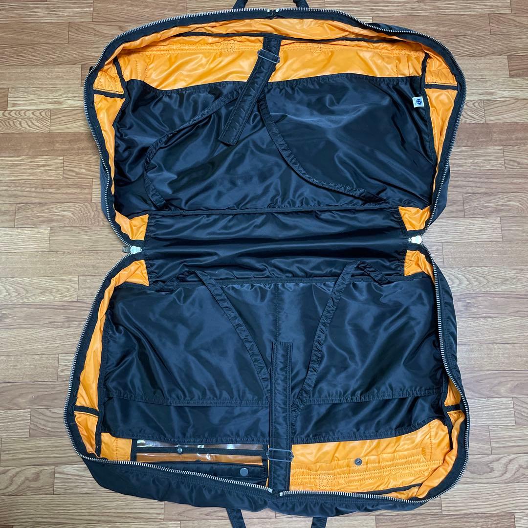 バッグ PORTER TANKER 2WAY DUFFLE BAG(L)